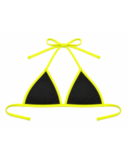 Bikini Triangulo (parte Superior)
