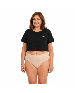 DONNA Bombacha Incontinencia Lavable Severa de 80 a 160 cm de cadera