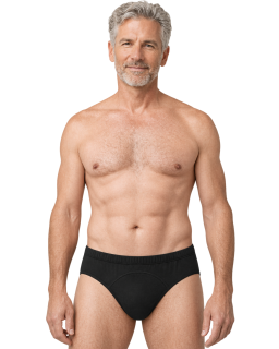 Jose Slip 100% Algodon Incontinencia y Hemorroides