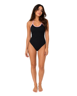 SIRENA Malla Enteriza Menstrual + Tela Sirena  + UV