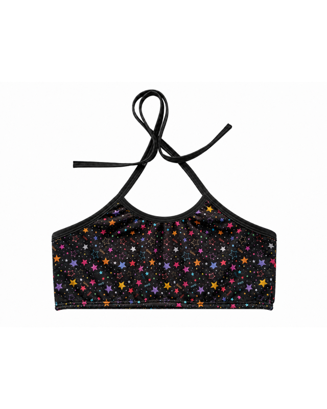 Zuri STAR Top para malla