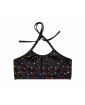 Zuri STAR Top para malla