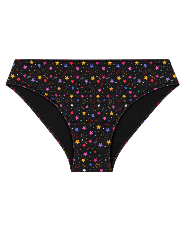 NOVA STAR Malla Bikini Menstrual