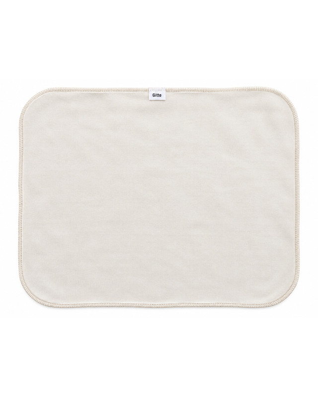 GITTE Refuerzo | Paño absorbente reutilizable 30 × 30 cm
