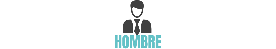 Hombres