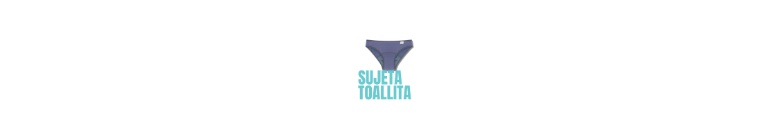 Sujeta Toallita
